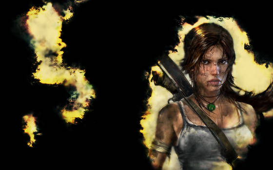 Tomb Raider 2011