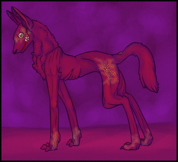 Mutation Deviantart Mutation by PenJackal on DeviantArt