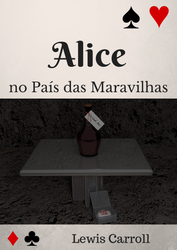 Alice no Pais das Maravilhas