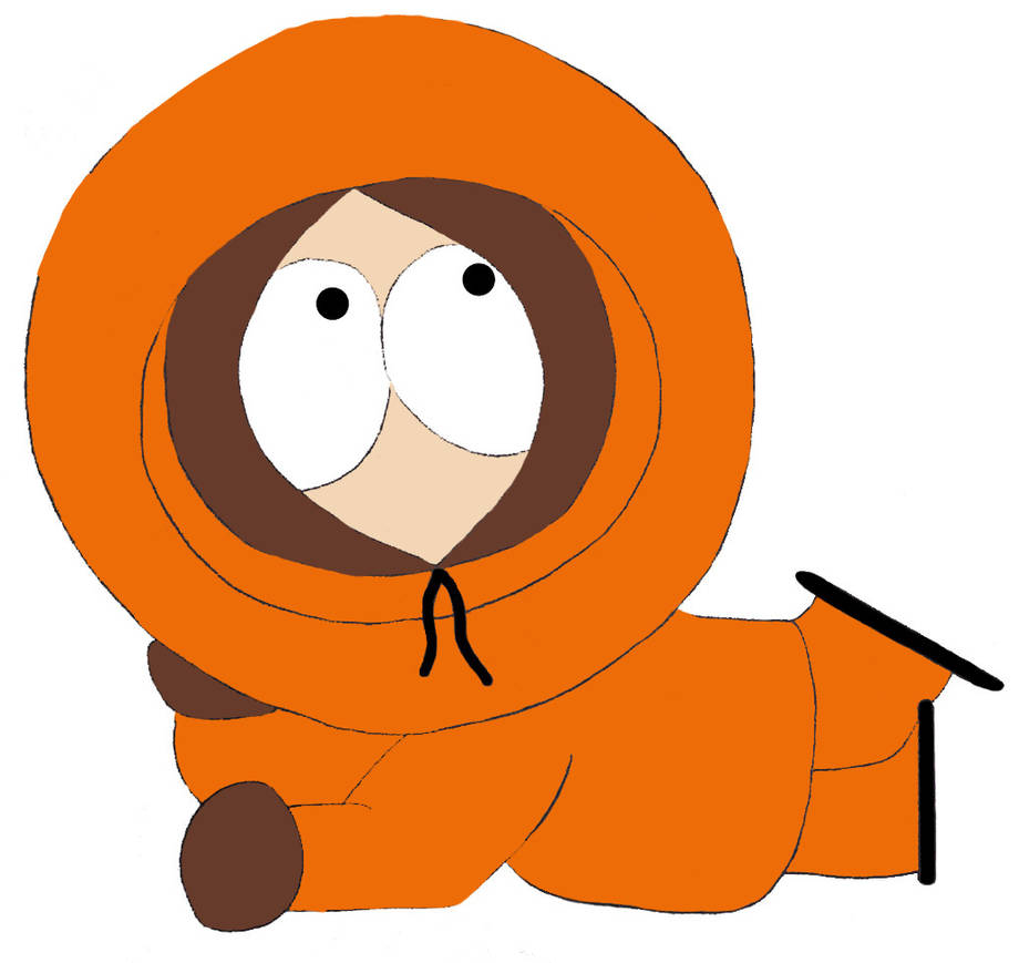 South Park Actions Poses Kenny 8 By Megasupermoon On Deviantart 