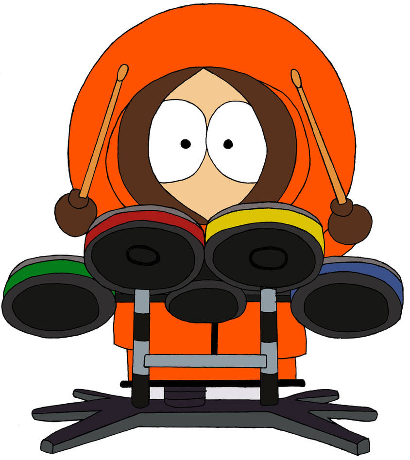Kenny MCCORMICK