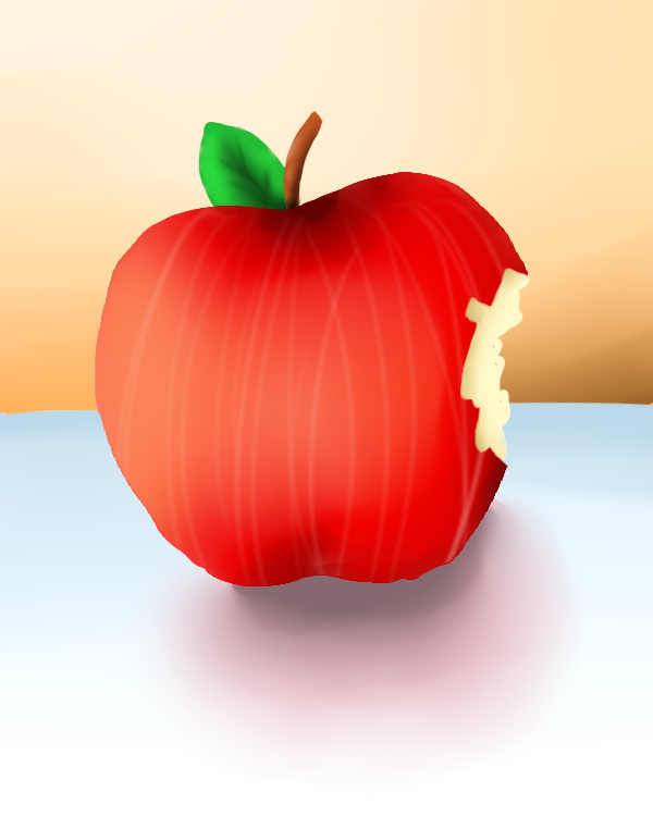 Freely Apple