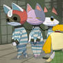 animal crossing pocket prison