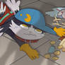 klonoa