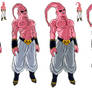 tenkaichi fake buu