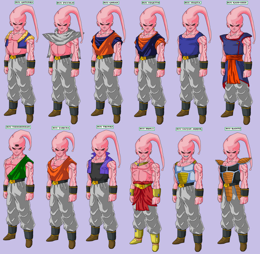 buu absobed - final - part1