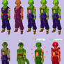 dbz super namek