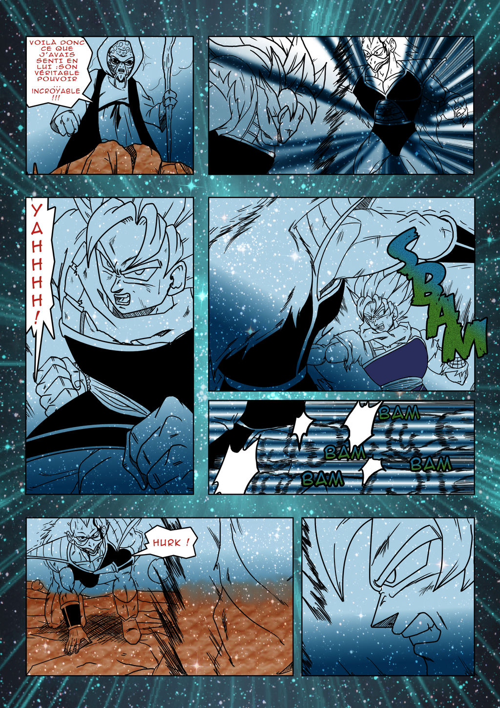 preview yardrat 116 by Naruttebayo67 on DeviantArt