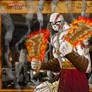 kratos dbz2013 colo final