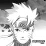 Naruto Coloring Trame