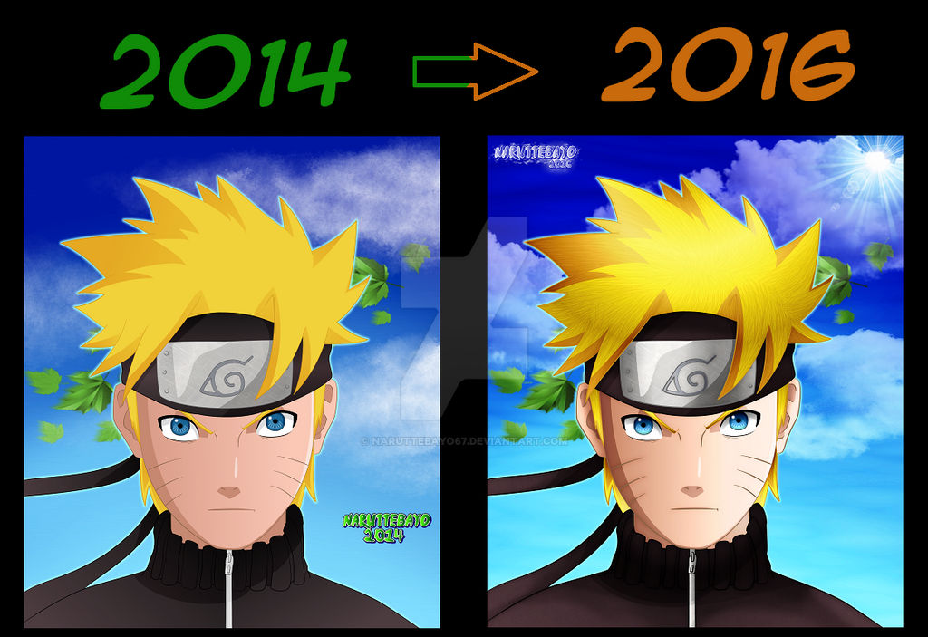 Remake Naruto Coloring Normal 14 To 16 By Naruttebayo67 On Deviantart Remake Naruto Coloring Normal 14 To 16 By Naruttebayo67 On Deviantart