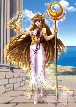 [colo] Athena Dress 5 Oce