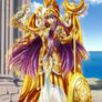 [colo] Athena God Cloth 2 Saori