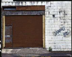 Upper Heyford Airbase No.4