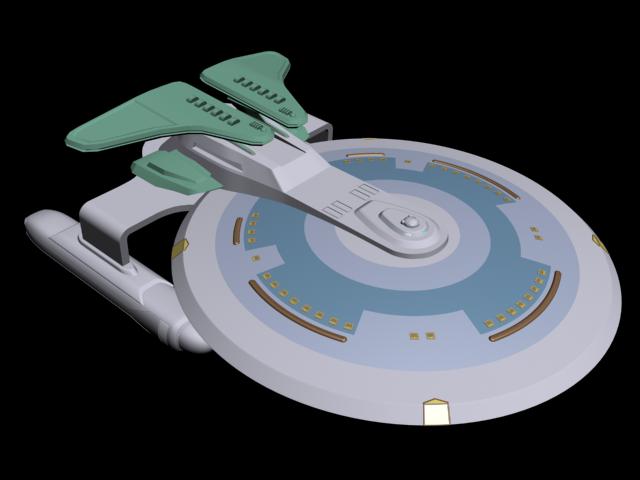 Apollo Class Apollo Class by brstarship on DeviantArt