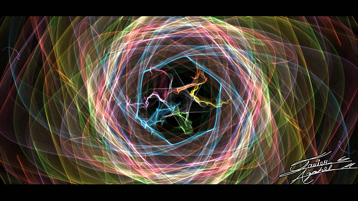 Elemental Vortex by Dragon-Kyurem on DeviantArt