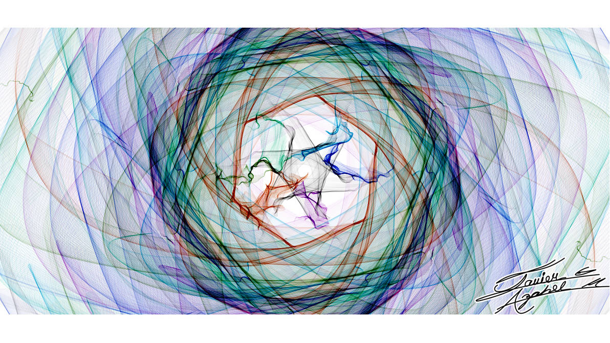 Elemental Vortex Inverted by Dragon-Kyurem on DeviantArt