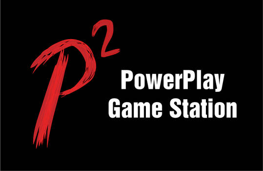 Power Play Logo