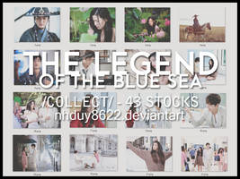 22112016 THE LEGEND OF THE BLUE SEA Film Stocks