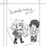 Happy late birthday Kanomimi