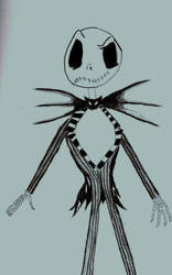 Jack Skellington