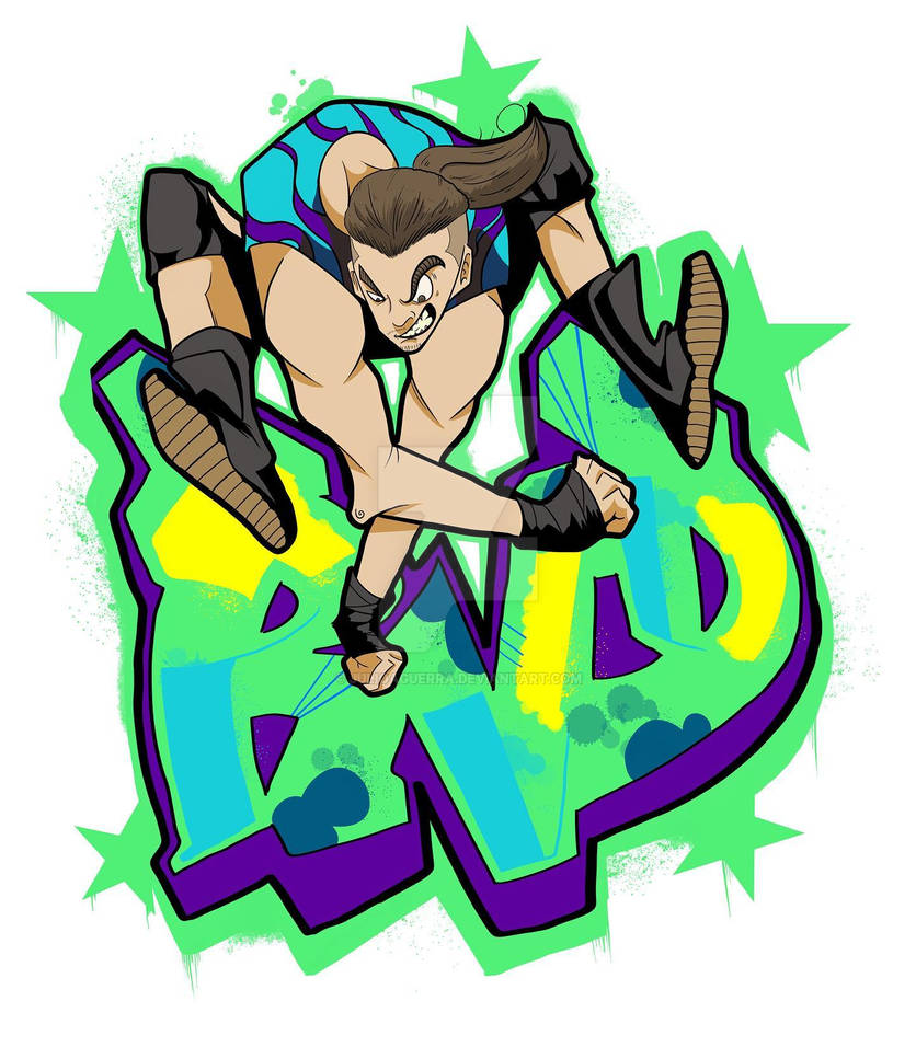 Raja Rvd Official RVD Design by JulioAGuerra on DeviantArt