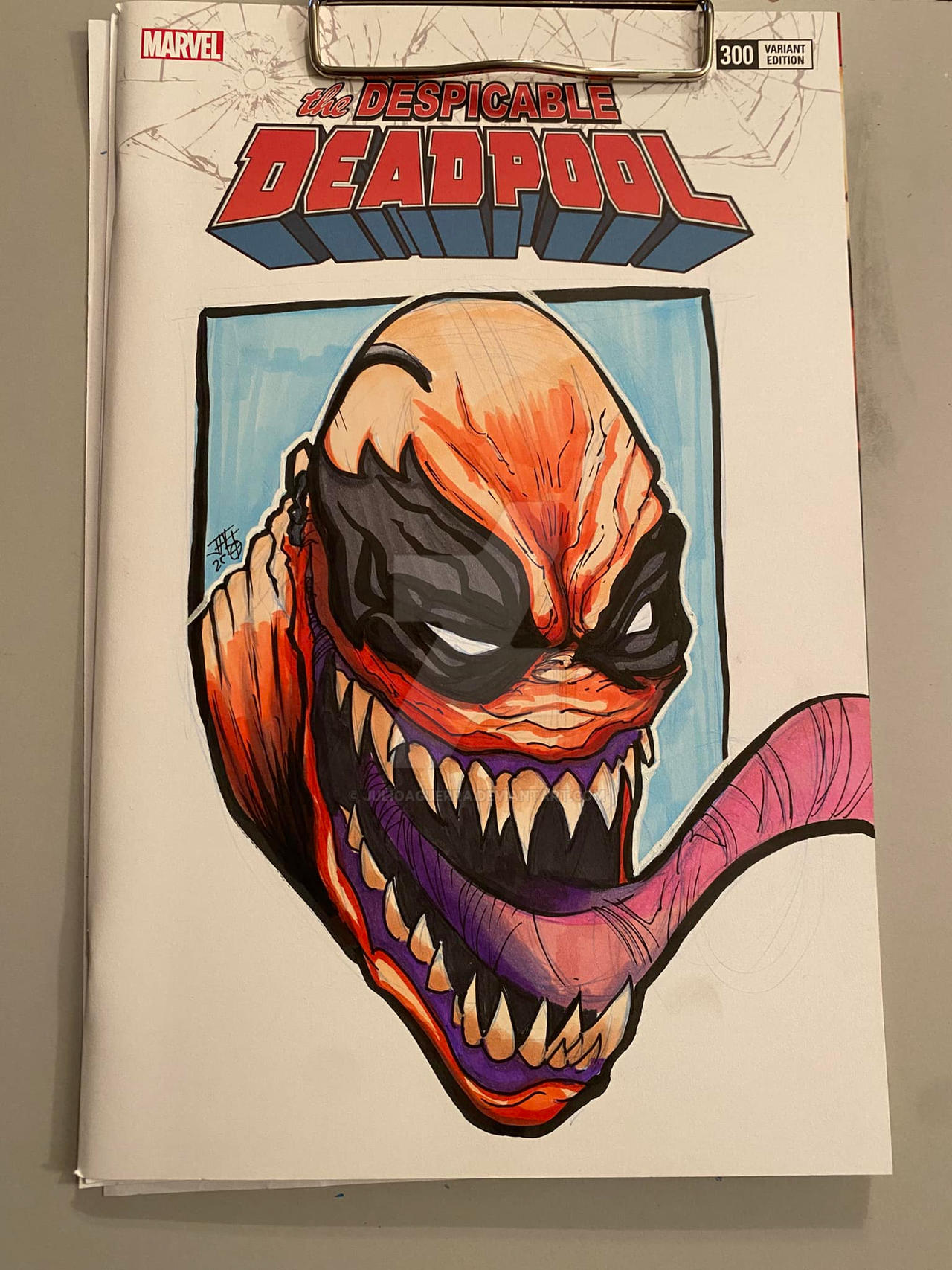 Venompool