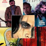 Printed In Blood X Julio A. Guerra so far...
