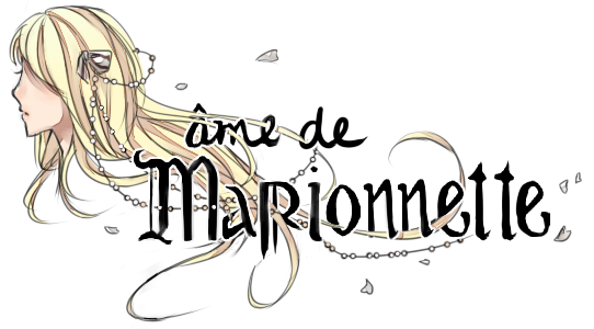 Ame de Marionnette