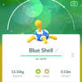 Shiny Shuckle!