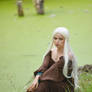 Daenerys Targaryen Cosplay