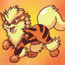 Arcanine