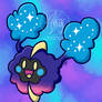 Cosmog