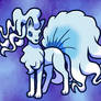 Alphabet Challenge: Ninetales