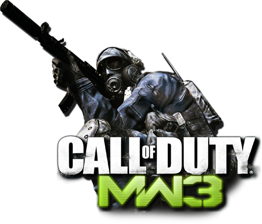 Mw3 Loading Icon MW3 Dock Icons by zelimper on DeviantArt
