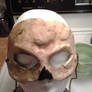 Skull Mask