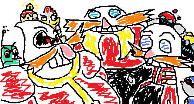 Robotnik Generations