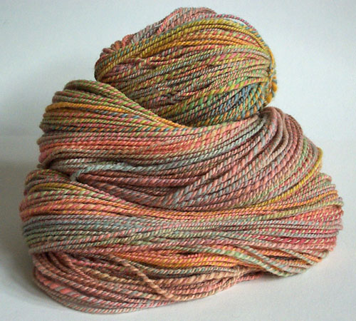 Aeris Yarn