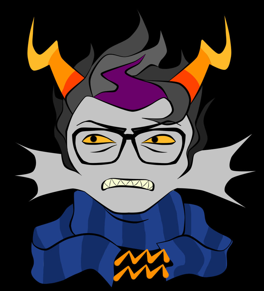 Homestuck - Prince of Hope