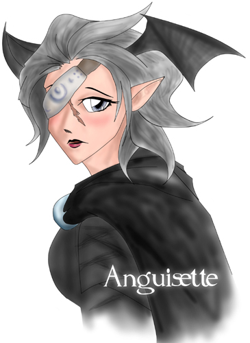 Anguisette's Avatar