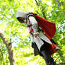 AC II: Ezio Auditore da Firenze (Shoot #2) #6