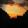 Sofia sunset.2