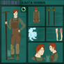 Kaiya Sohma Ref