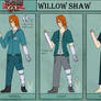 Willow Outift Ref