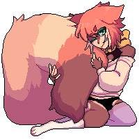 Peachpixle