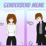 Genderbend meme (with me)