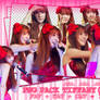 PNG Pack Tiffany World Tour In Hong Kong (7 PNG)