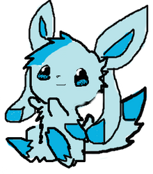 Glaceon