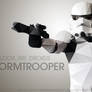 Star Wars Wallpaper: Stormtrooper