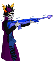 Whatever Eridan Im Done With You